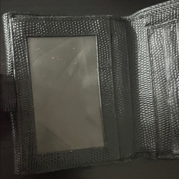 Salvatore Ferragamo bilfold wallet - Picture 6 of 7